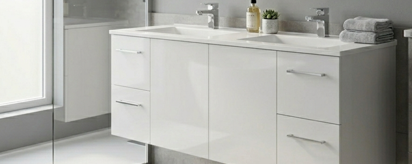 Vanity Cabinets