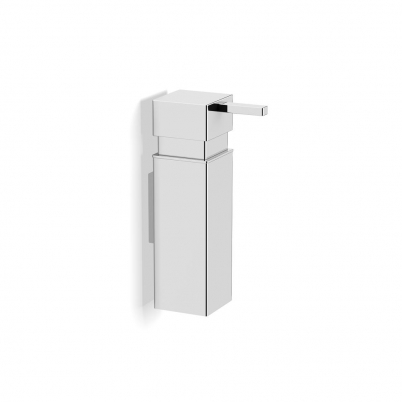 Neko Acton Soap Dispenser 0.15L Wall Mounted Removable Fixing Chrome