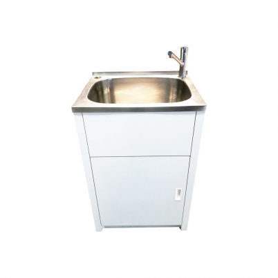 Neko Ami 45L Standard Laundry Tub and Cabinet