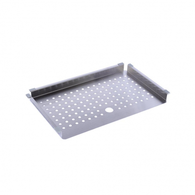 Neko Sink Accessory: Stainless Drainer Tray to Suit Locus 600mm Sink