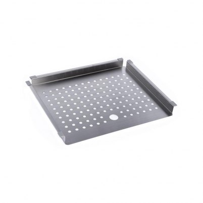 Neko Sink Accessory:Stainless Steel Drainer Tray to Suit Trend/Lux/Locus Sink