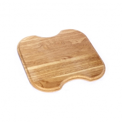 Neko Sink Acc:Timber Preparation Board to Suit NewYork/Solace/Canberra Sink