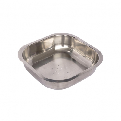 Neko Sink Accessory:SS Colander to Suit NewYork/Solace Sink