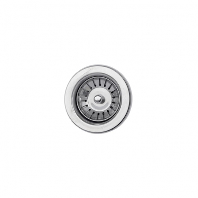 Neko Sink Accessory: 90/50mm Basket Waste Long/Short