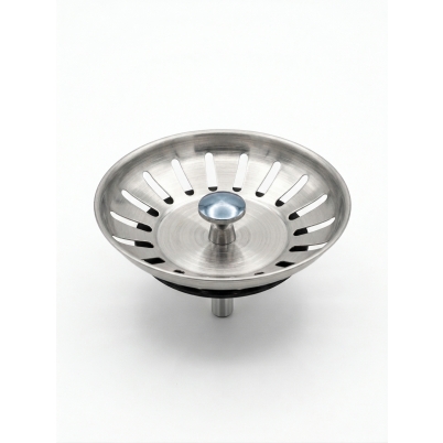 Neko Sink Accessory: Plug Only for  Basket Waste
