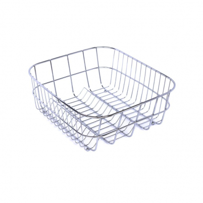 Neko Sink Accessory:Drainer Basket & Rack to Suit Cruze Sink Range