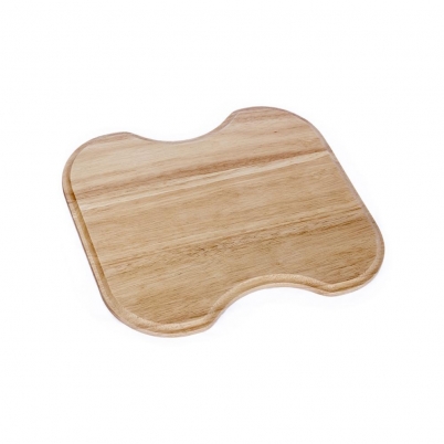 Neko Sink Accessory:Timber Preparation Board to Suit Cruze Sink Range