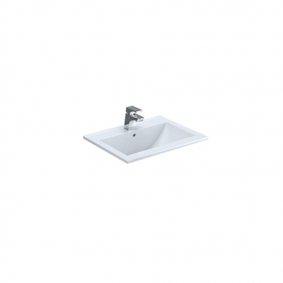 Neko Ceramic Top Only to Suit 600mm Neko Vanity 1TH