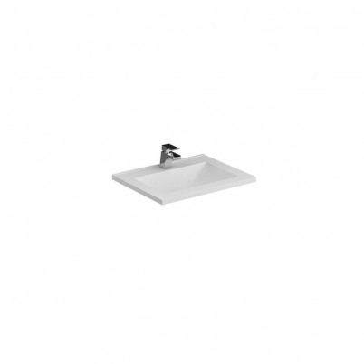 Neko Polymarble Top Only to Suit 600mm Neko Vanity 1TH