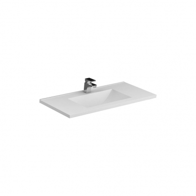 Neko Polymarble Top Only to Suit 900mm Neko Vanity 1TH