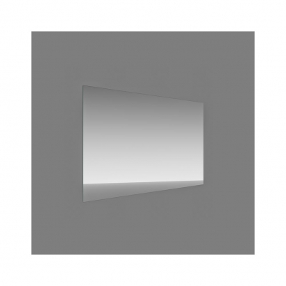 Neko Reveal Mirror 1200*750mm Rectangular Frameless Bevel Edge+Bracket