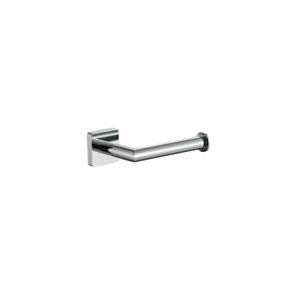 Crave Toilet Roll Holder Chrome