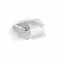 Neko Acton Toilet Roll Holder without Cover Chrome