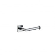 Crave Toilet Roll Holder Chrome