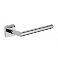 Crave Towel Holder Chrome