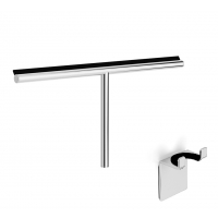 Neko Inspire Shower Wiper 340mm with Wall Holder incl. 3M adhesive tape