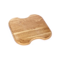 Neko Sink Acc:Timber Preparation Board to Suit NewYork/Solace/Canberra Sink