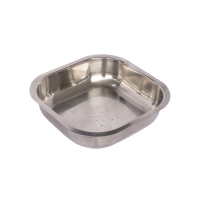 Neko Sink Accessory:SS Colander to Suit NewYork/Solace Sink