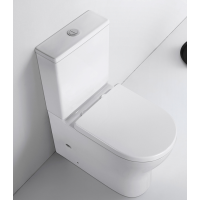 Neo Back-to-Wall Toilet Suite