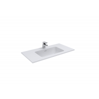 Caststone Top to suit 900mm Neko/Yushi Vanity 1TH Matte White