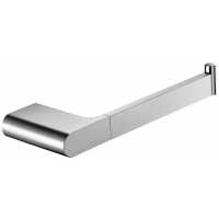 Sync Toilet Roll Holder Chrome