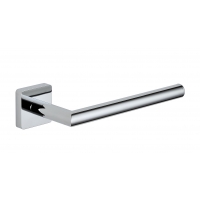 Crave Towel Holder Chrome