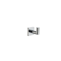 Crave Robe Hook Chrome