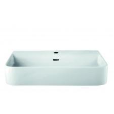 Lux Above Counter Basin 550 x 400mm Ceramic - +$207.90