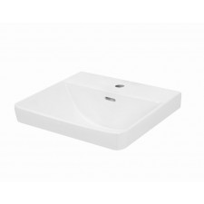 Sync Semi Inset Basin 460 x 415mm Ceramic - +$219.00