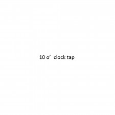 10 o’clock