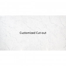 Cloudy Day Top with Customized Cut-out - +$339.00 Cloudy Day Top with Customized Cut-out - +$339.00