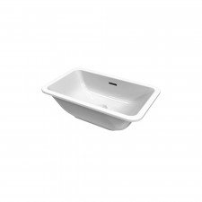 Argo 520 Undermount Basin 520x320mm White - +$229.00