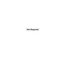 Not required - +$110.00